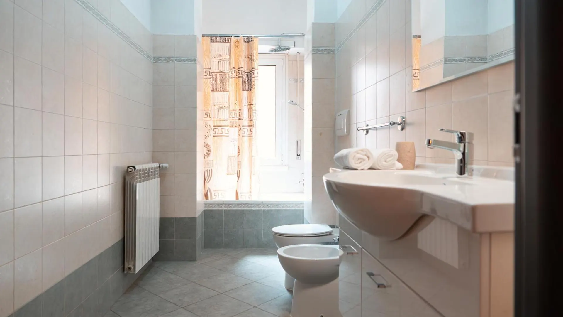 Dimora San Paolo Lejlighed Rom